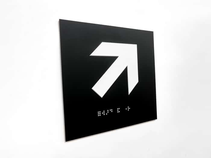 Custom ADA Signage for Your Business