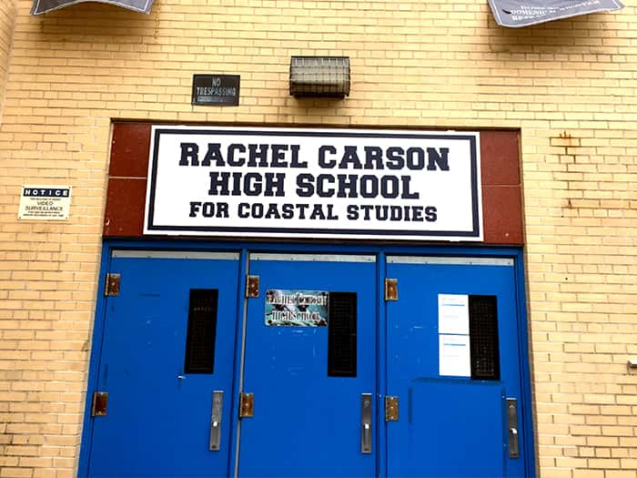 Custom Metal Signs Finishing