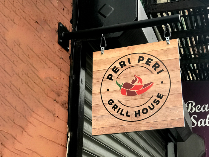 Your Local Blade Sign Experts in NYC