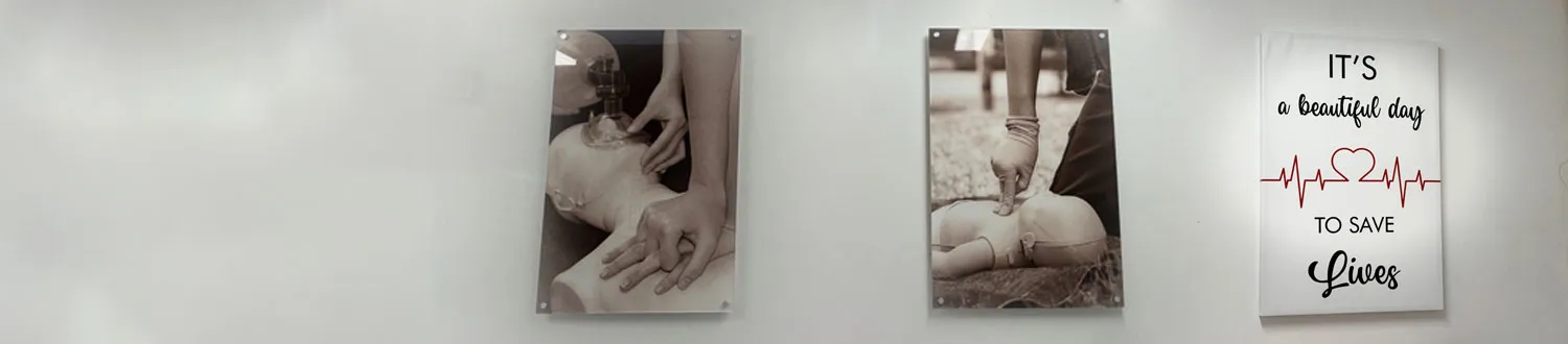 Canvas Printing