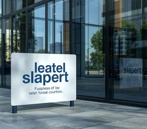 Construction/Development Signs