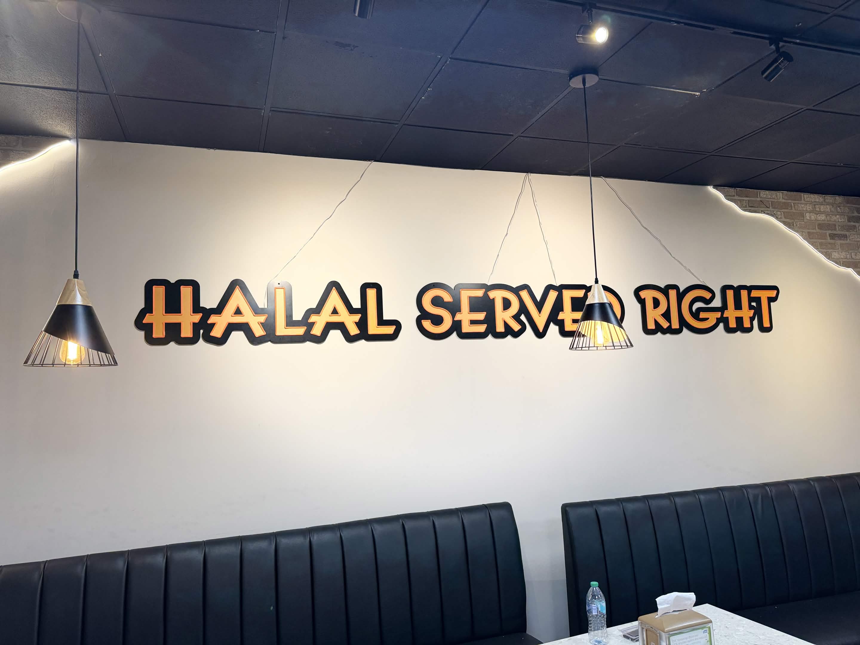 High-resolution Truck Wrap Installation