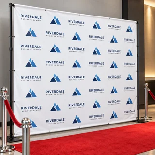 Backdrop Printing