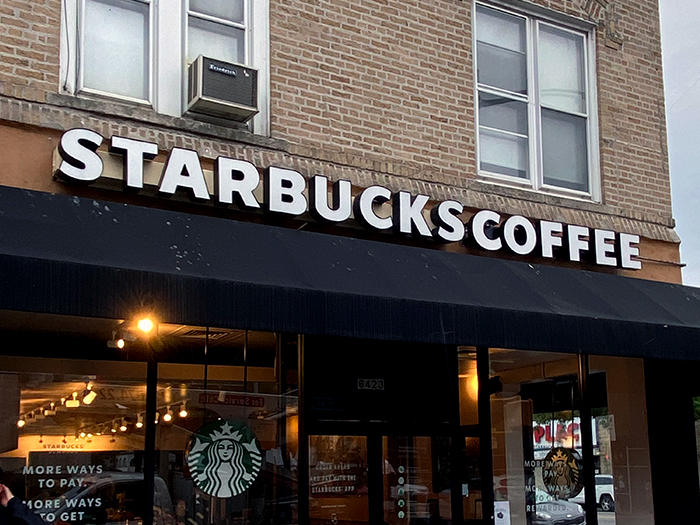 Channel Letter Signs