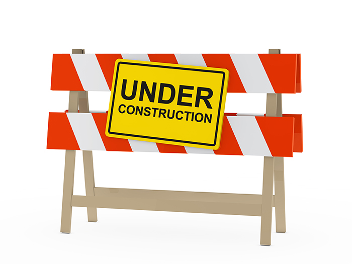 Construction Signs