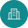 Buildings icon