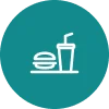 Fast Food Chains