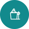 Grocery Stores and Deli Shops