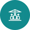 Public Spaces and Community Centers