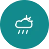 Weather Resistant