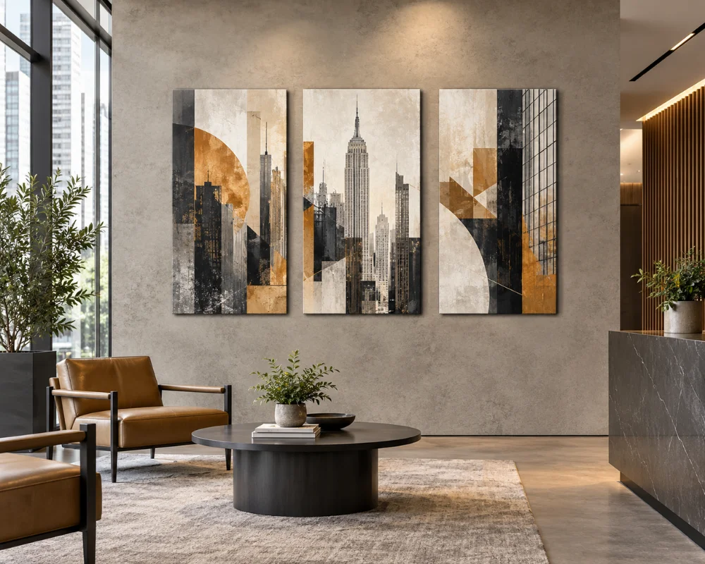 Wall Arts