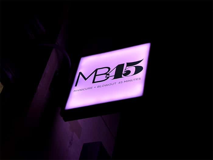 Your Local Light Box Sign Manufacturer