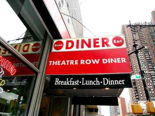 Why Choose a Light Box Sign?