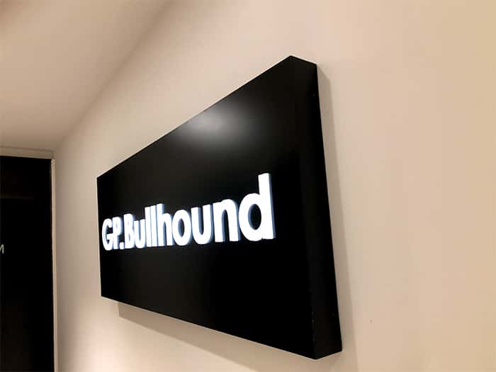 What Are Light Box Signs?