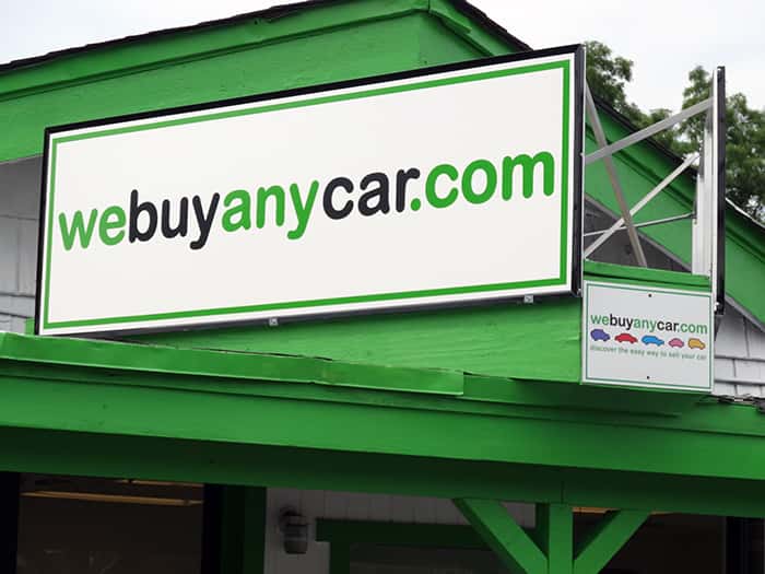 Your Trusted Metal Sign Fabricators in NYC