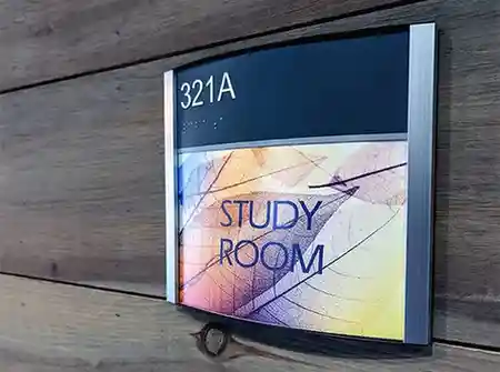 Your Local Name Plate Manufacturer – Serving NYC & Surrounding Areas