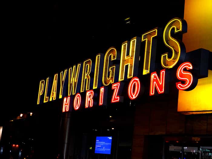 Channel Letter Signs