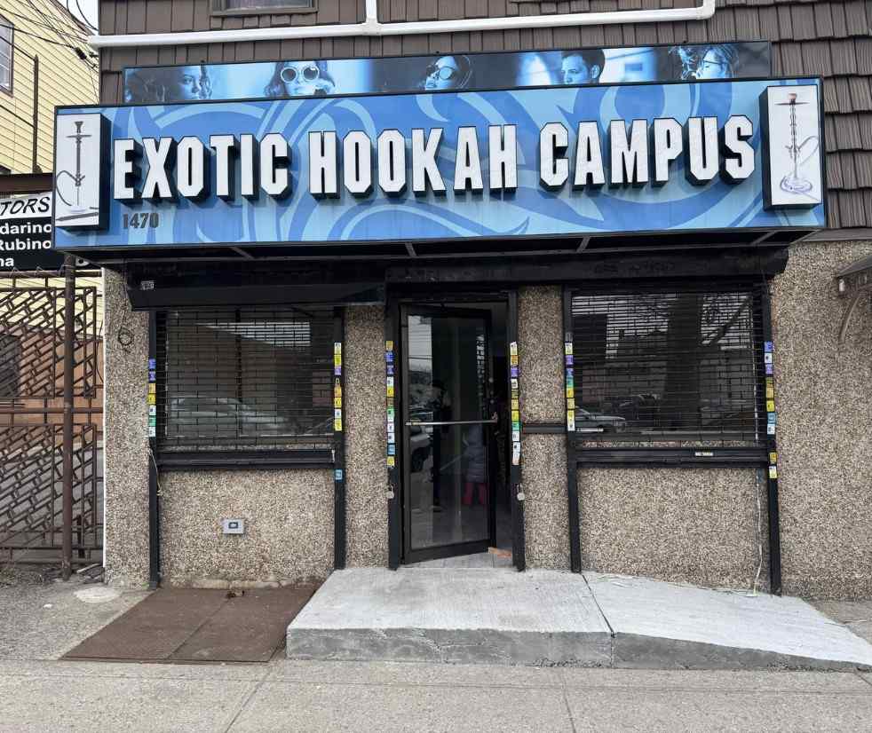 Get a Custom Signage Quote for Your Project