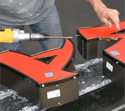 Signage Design and Preparation