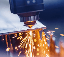 Precision Laser Cutting