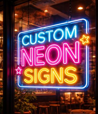 Neon Signs