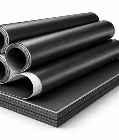 Magnetic Sheet Signs