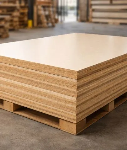 MDO (Medium Density Overlay)