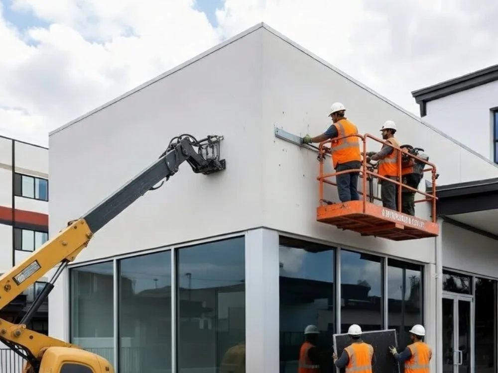 NYCITY Local Sign Removal Service