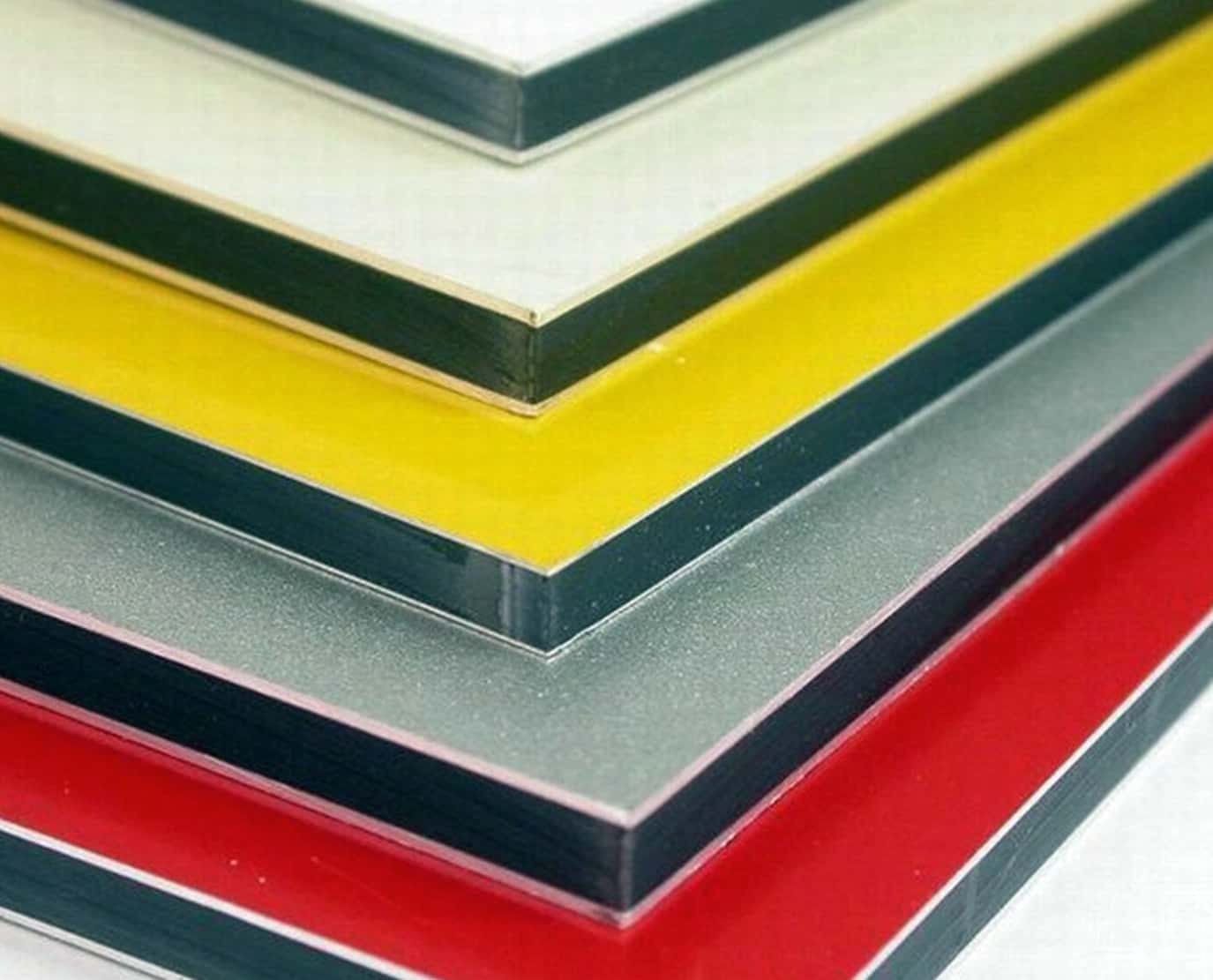 Sintra Board Sign Panels