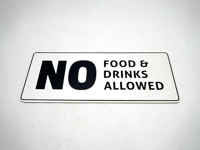 What Are Sintra Signs?