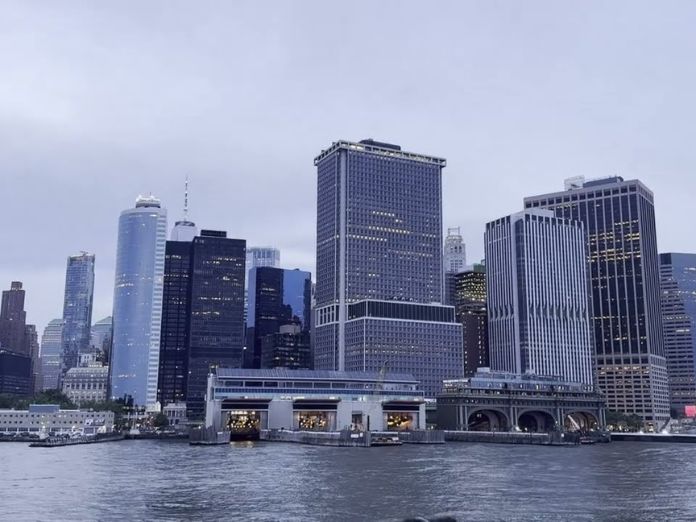 The Staten Island Signs Manufacturing Company