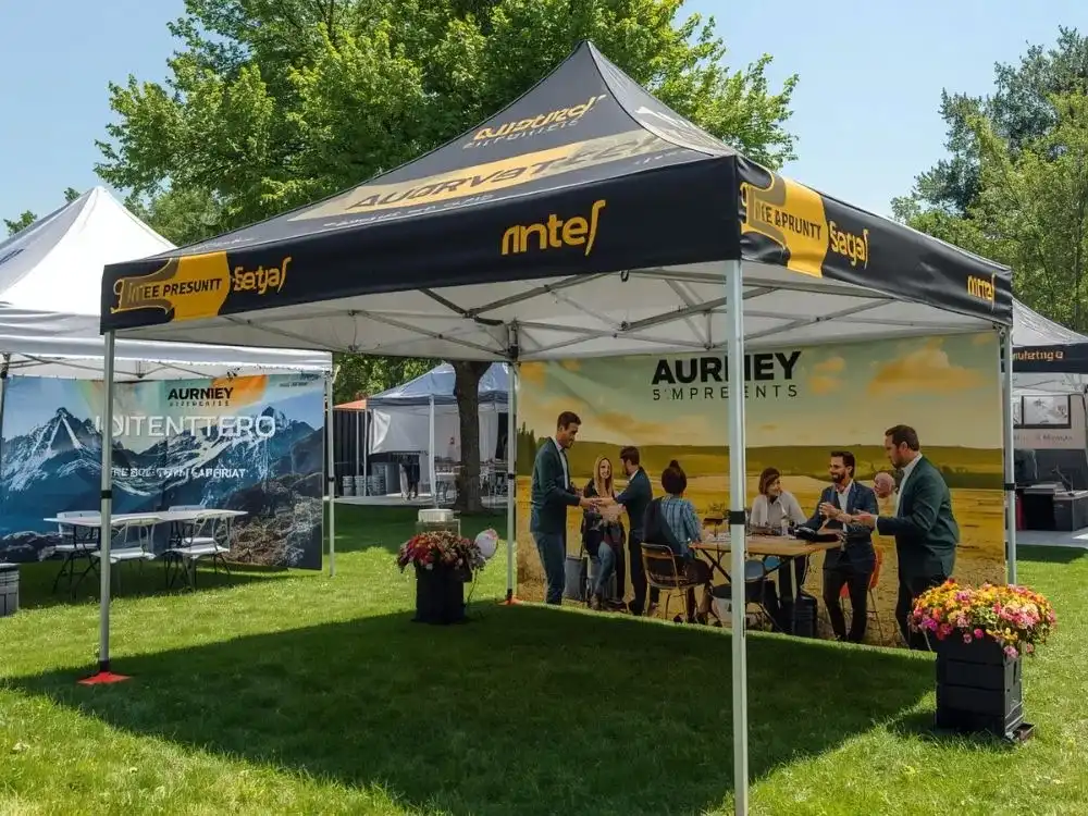 Customization for Real Estate Yard Signs