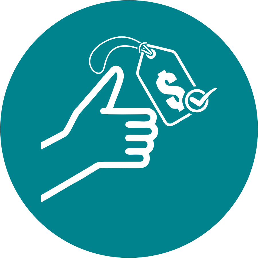 Affordable for Every Budget