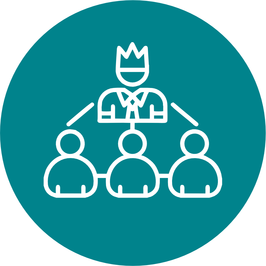 Authority at Street Level