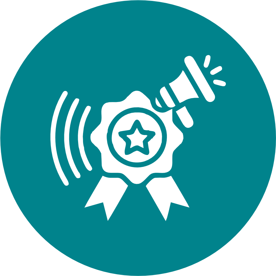 Brand Recognition & Recall