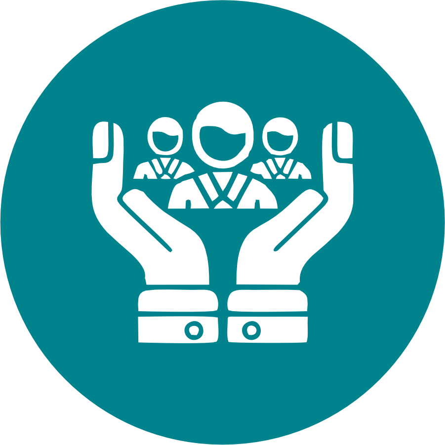 Community Responsibility