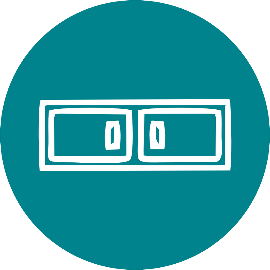 Cost-Effective Signage Solution