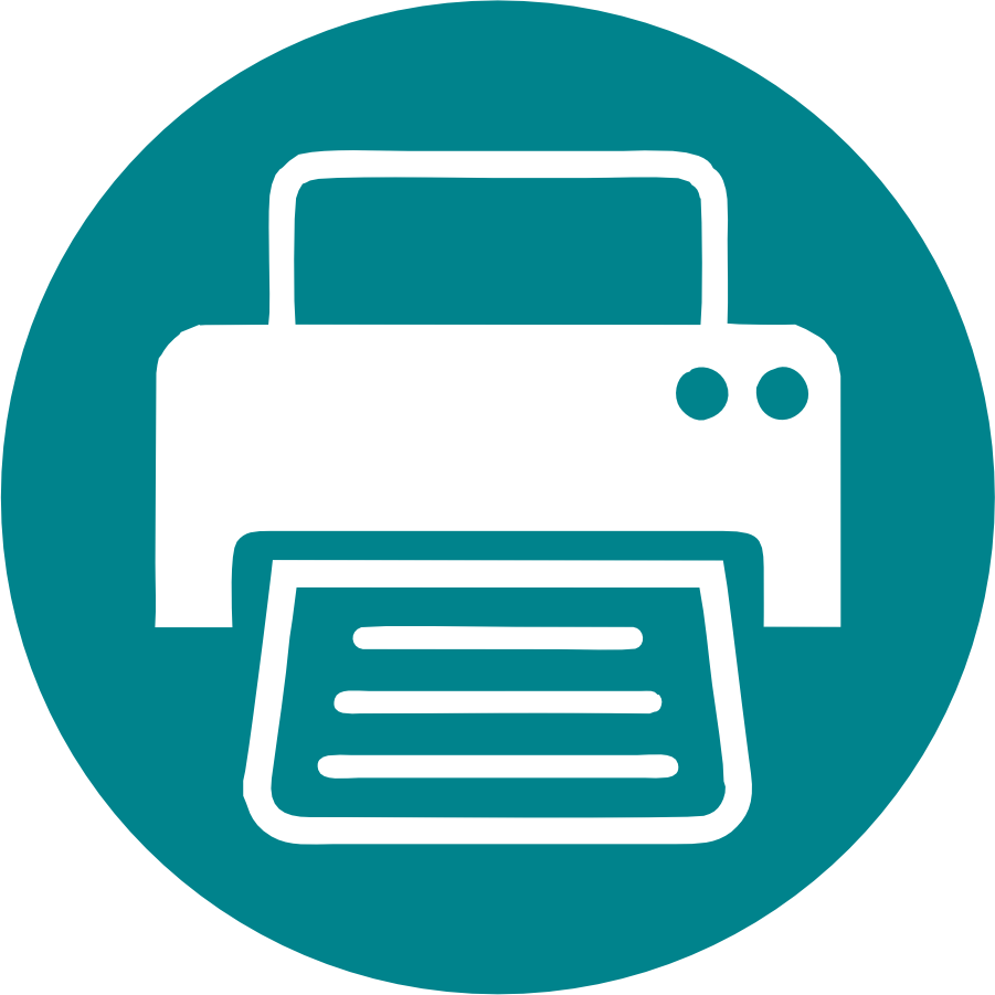 Custom Print Options