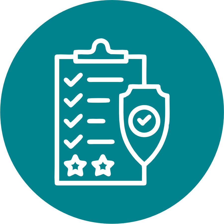 DOT Regulation Compliant