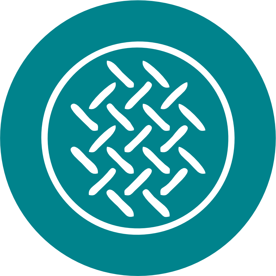 Durable & Long-Lasting Materials