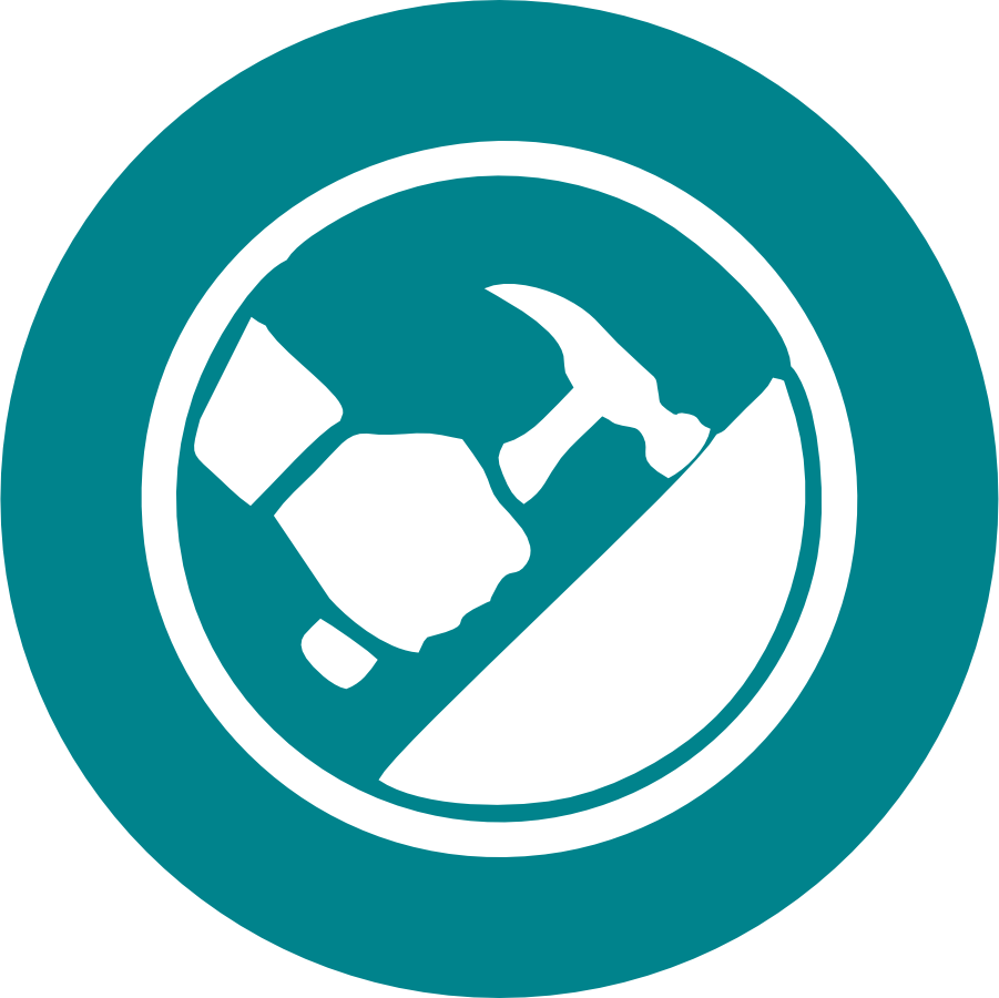 Durable Professional Finish