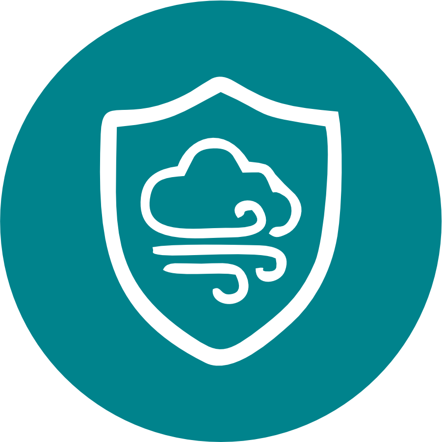 Durable & Weather-Resistant