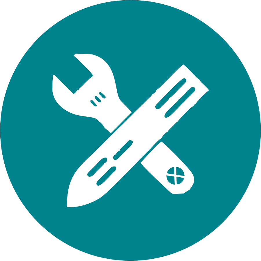 Easy Installation & Maintenance