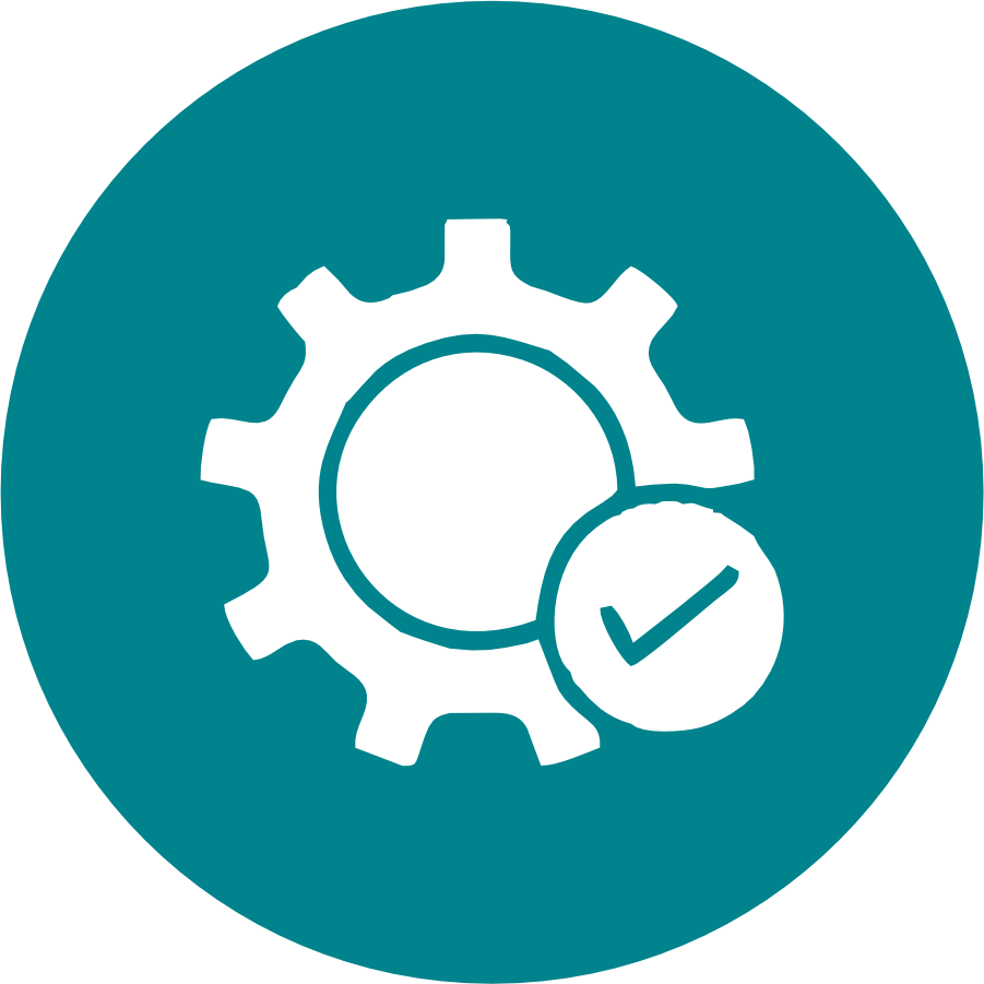 Full-Service Support