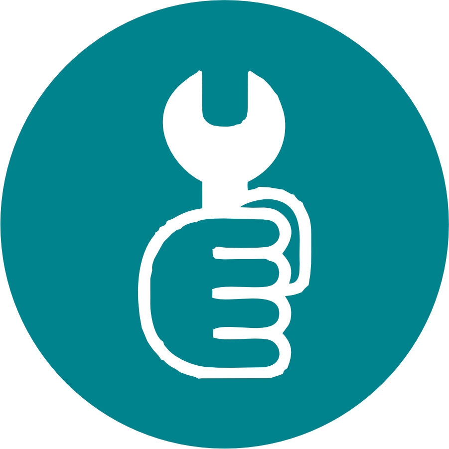 Easy to Install & Maintain