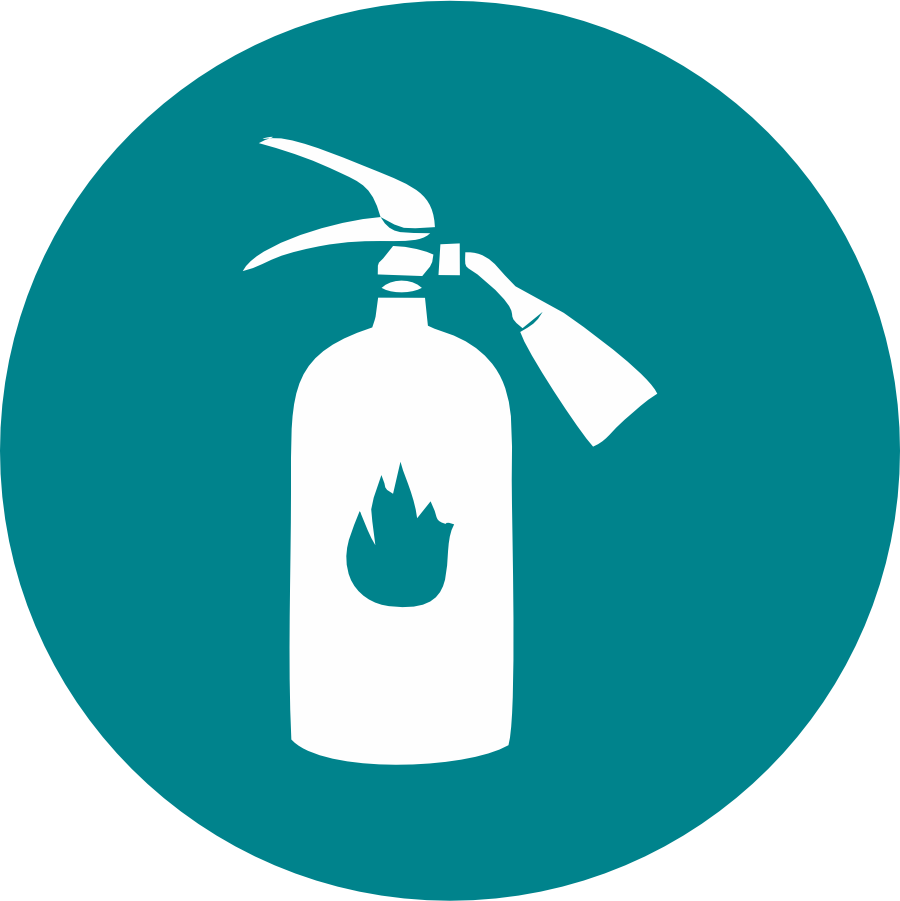 Emergency Safety & Fire Code Compliance