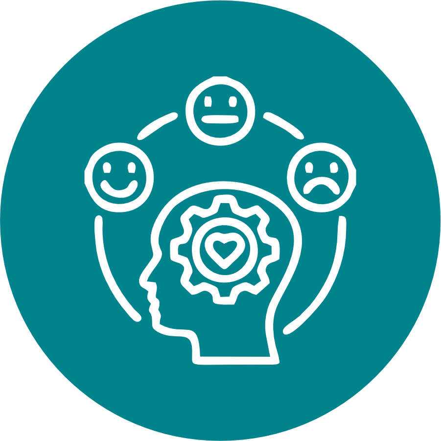 Emotional Resolution