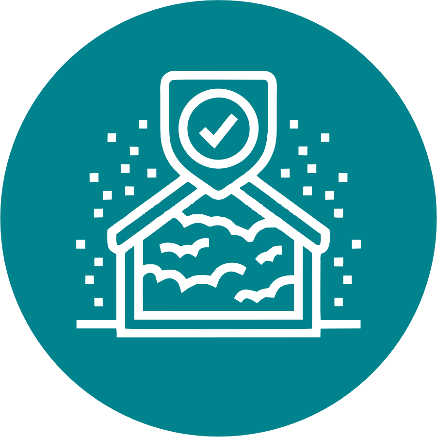 Enhance Indoor Air Quality