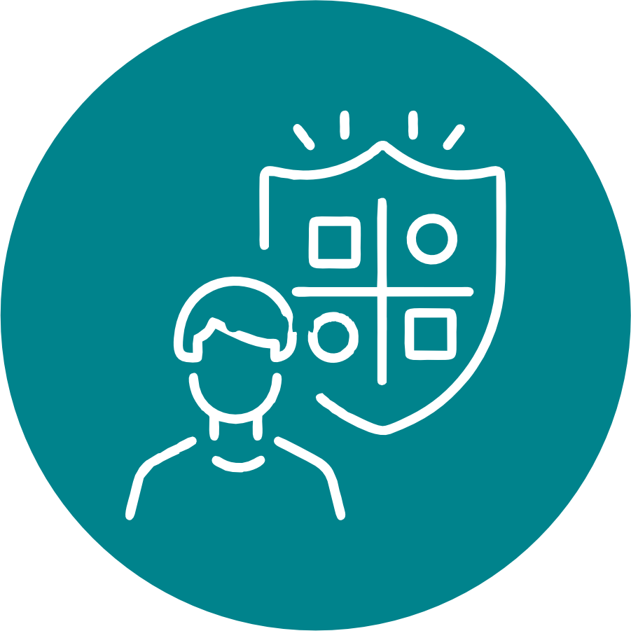 Enhances Site Credibility