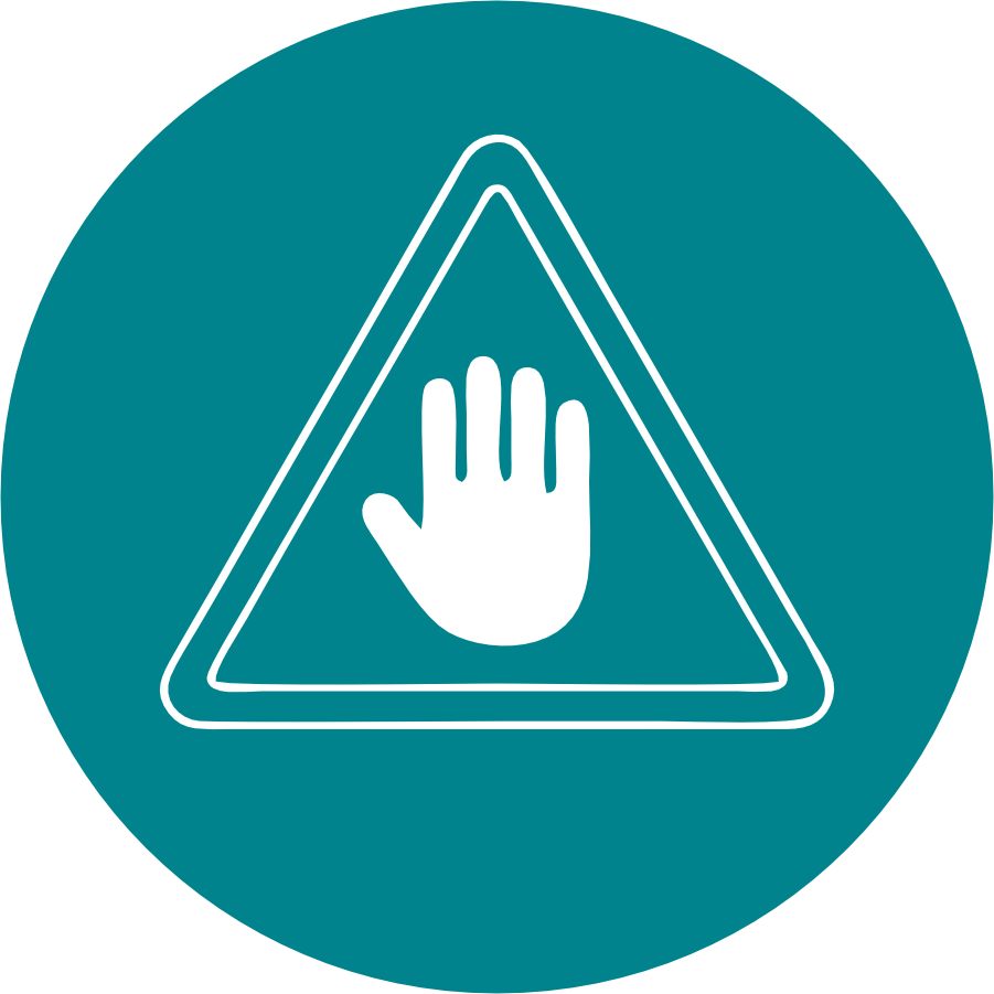 Experienced in Safety Signage